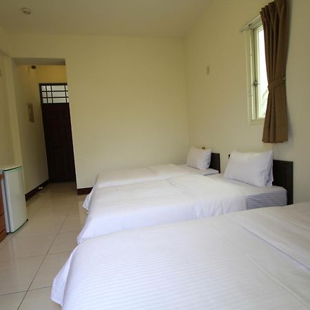 Advanced Homestay Ji'an Zimmer foto