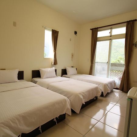 Advanced Homestay Ji'an Zimmer foto