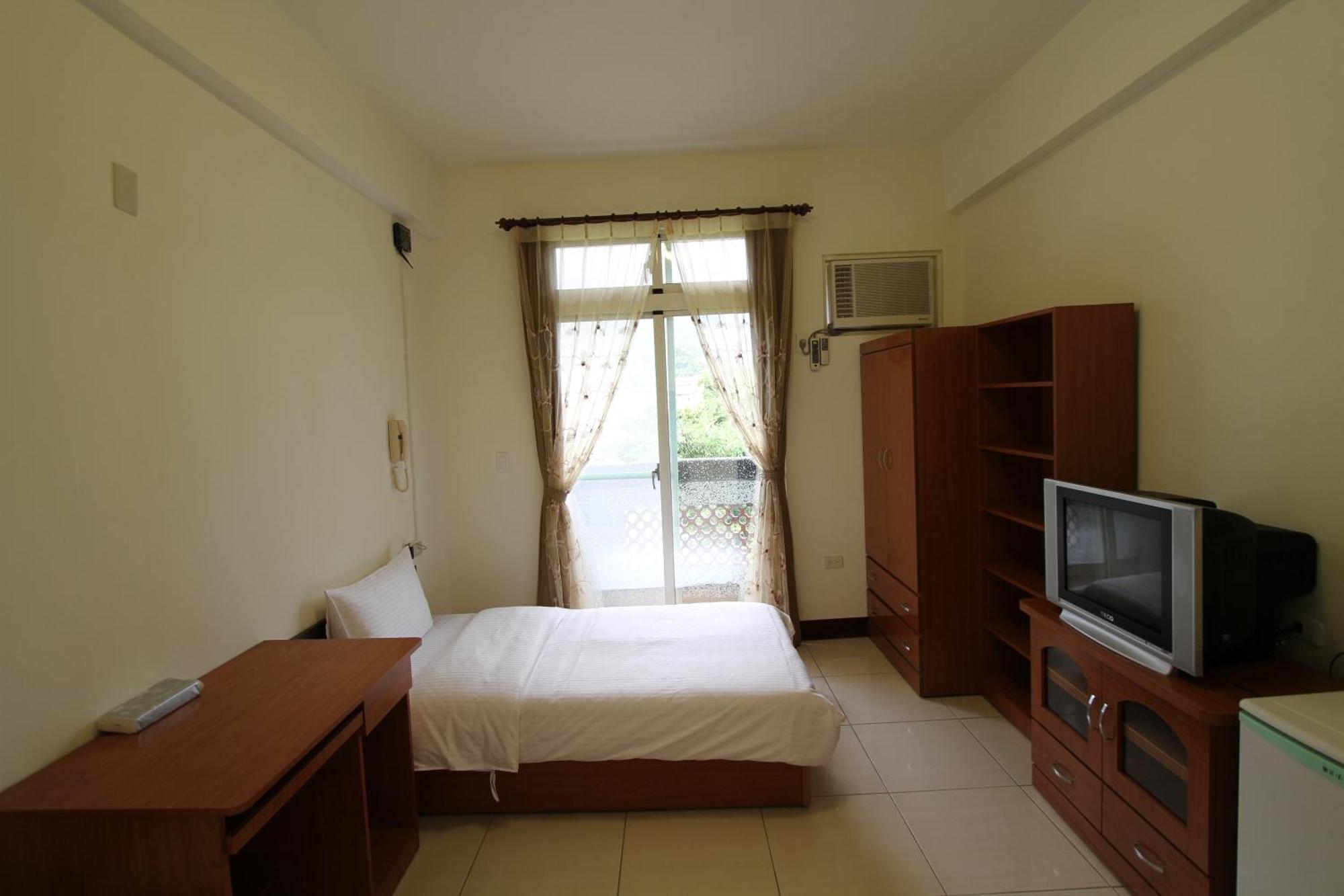 Advanced Homestay Ji'an Zimmer foto