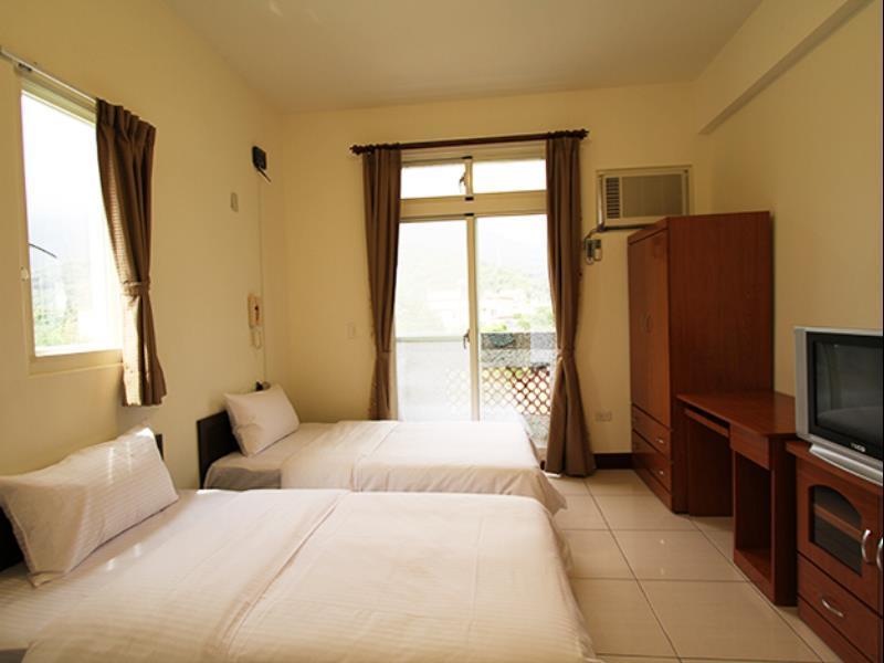 Advanced Homestay Ji'an Exterior foto