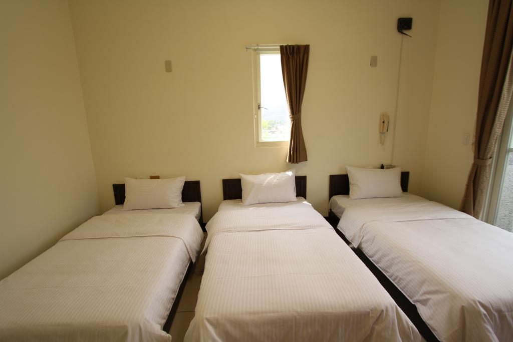 Advanced Homestay Ji'an Exterior foto